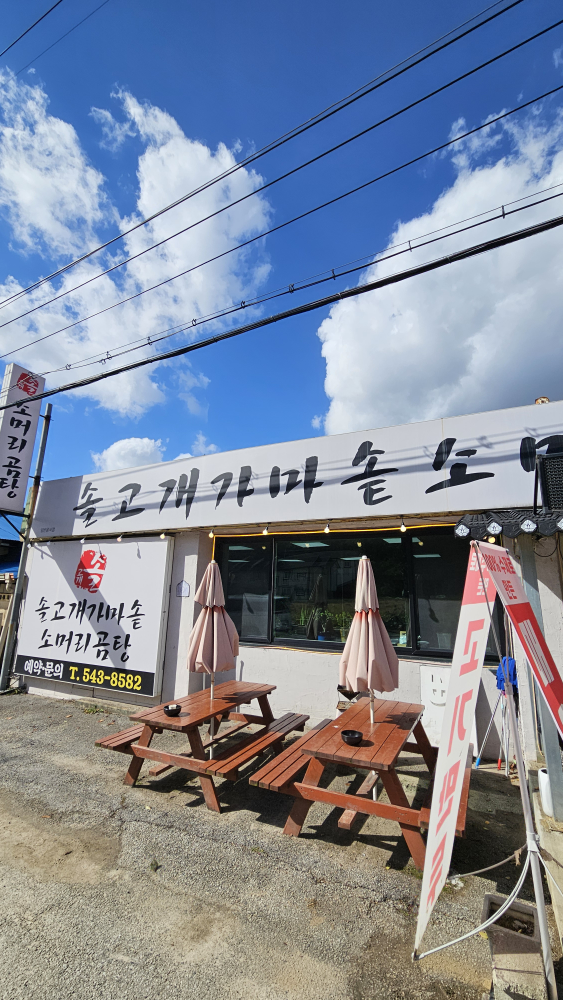솔고개 1
