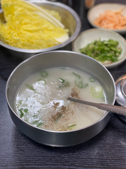 Hwaseongsikdang 5