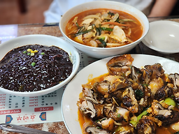 Yongmungak 2