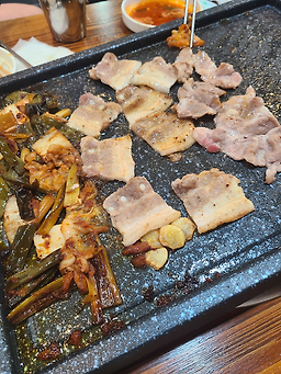 완산골명가 남부터미널점 사진 2