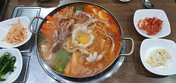 일번지육개장 사진 8