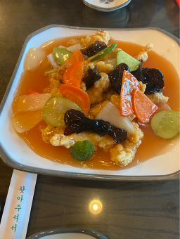 쌍용반점 5