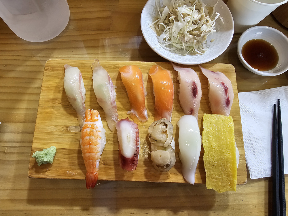 뱅스시 사진 2