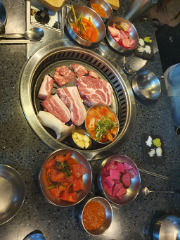고깃집열 사진 8