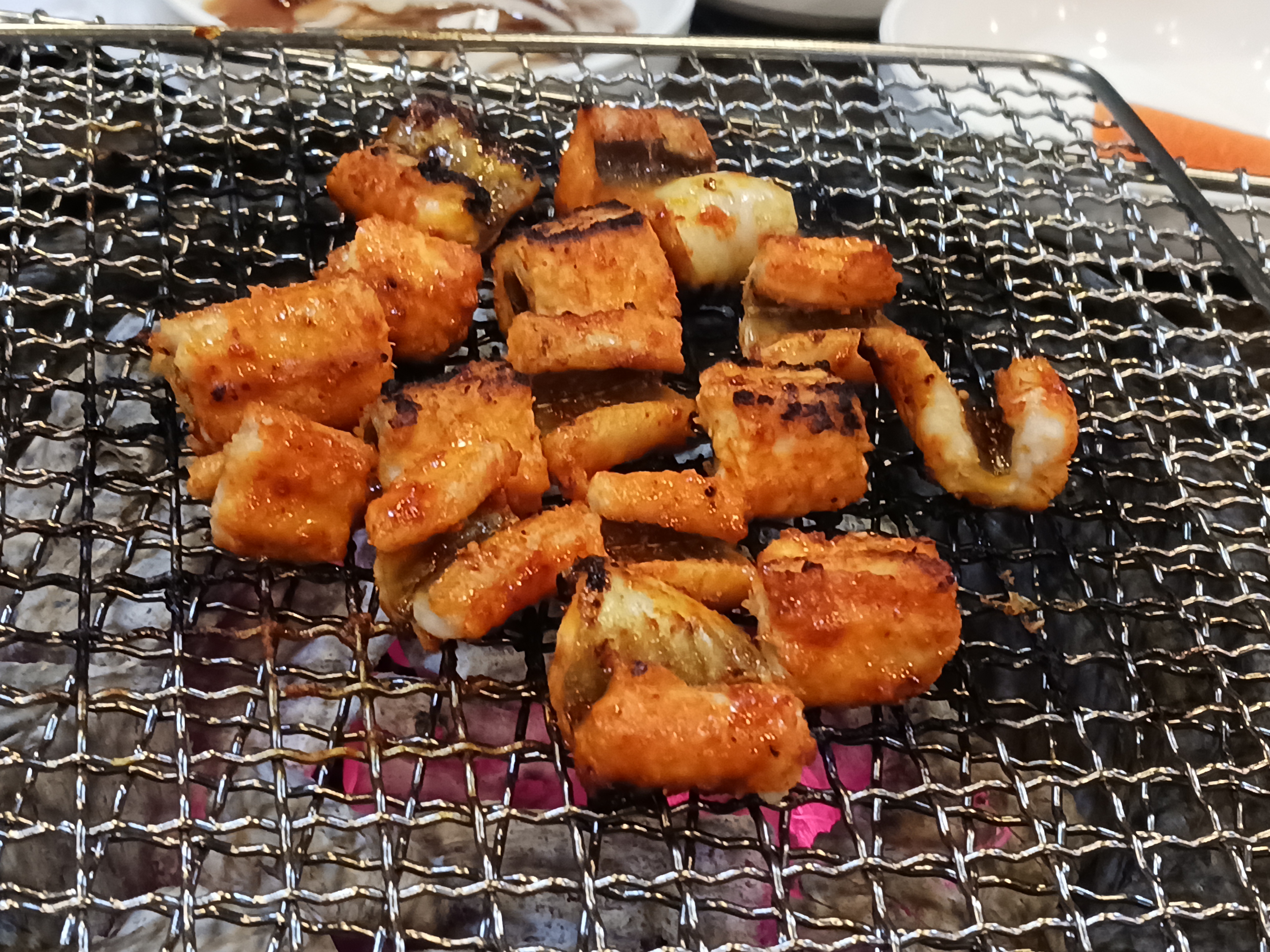 Sinanagogomjangeo 5