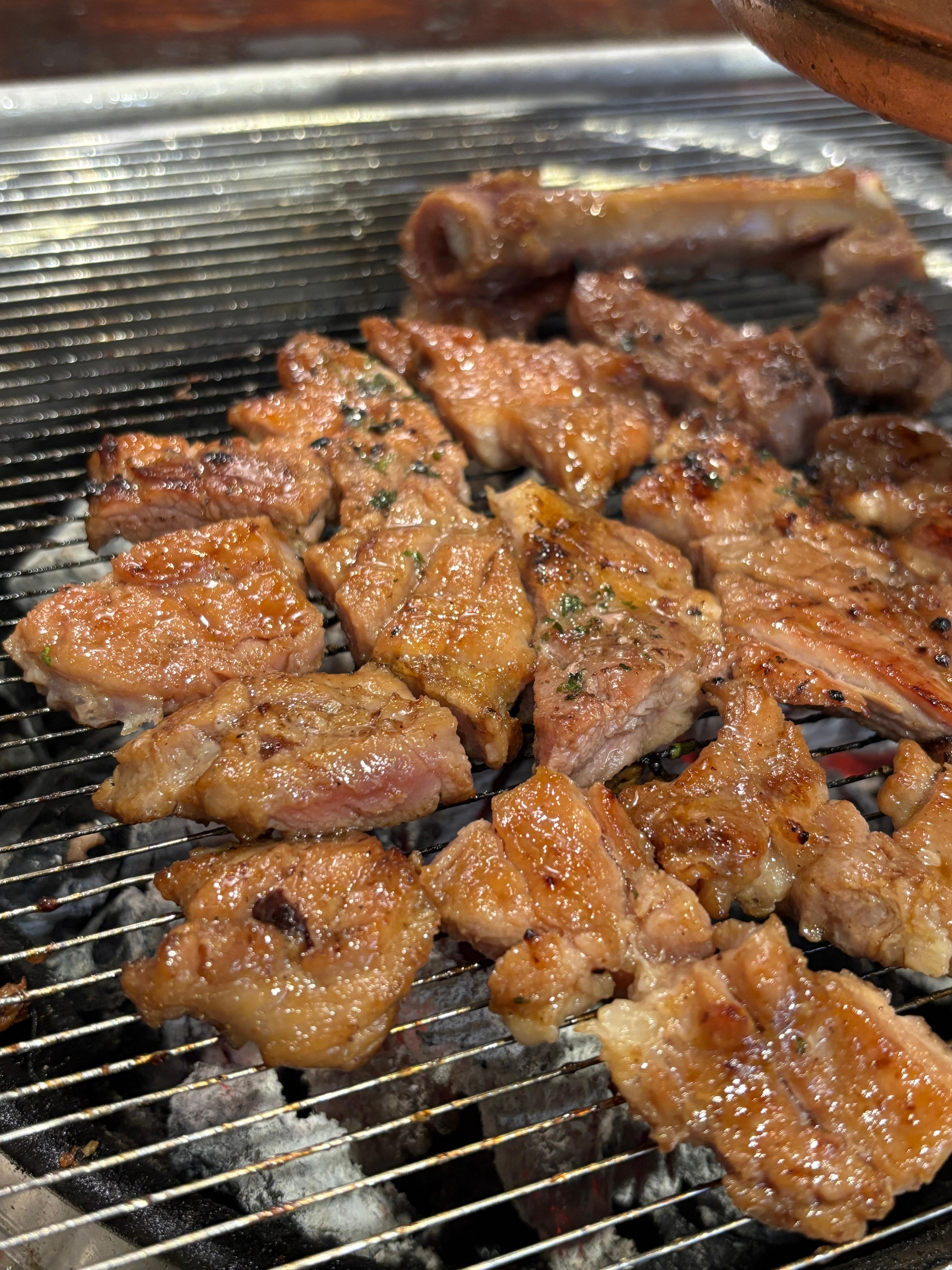 마초갈비 사진 5