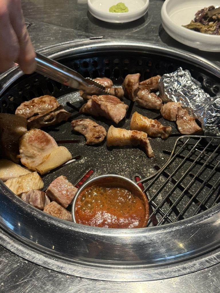 맛돈축산 사진 2