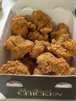 베이직프라이드치킨 망원직영점 사진 7
