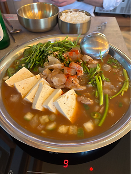 옥된장 판교점 사진 3