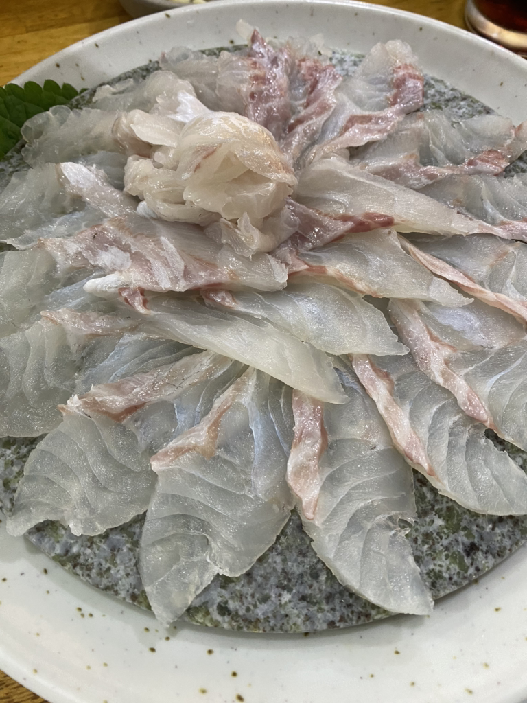오징어랑세꼬시 오리역 사진 3
