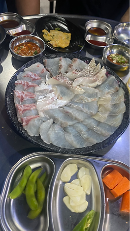 힘찬갯벌낙지 6