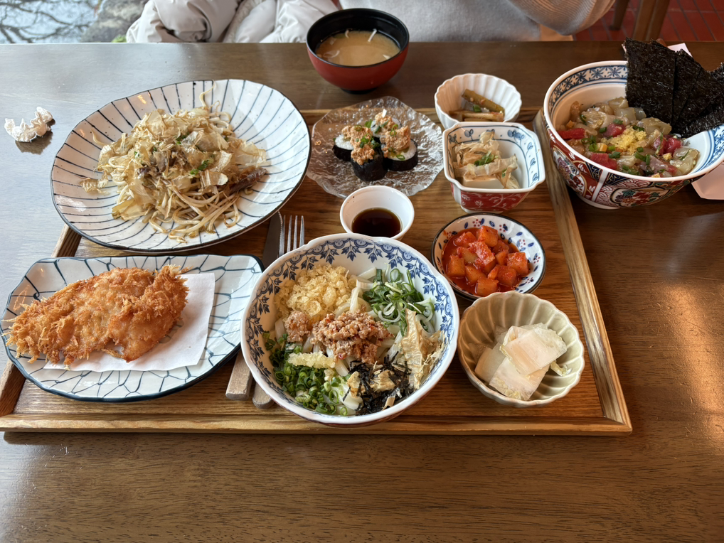 잇칸시타 사진 6