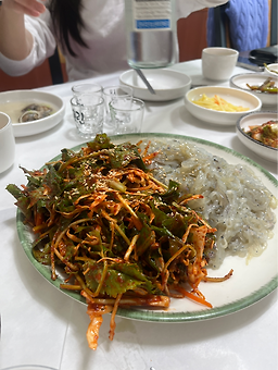 해송 1