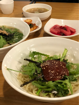 대선칼국수 서울점 사진 7