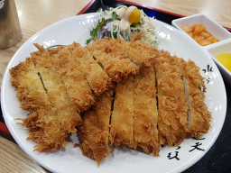 올래돈까스 사진 5