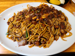 Manrihyang (만리향) 3