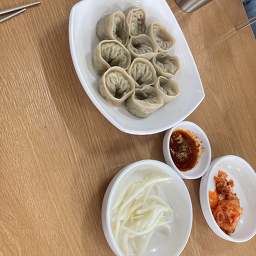 Hongcheongangmakguksu 6
