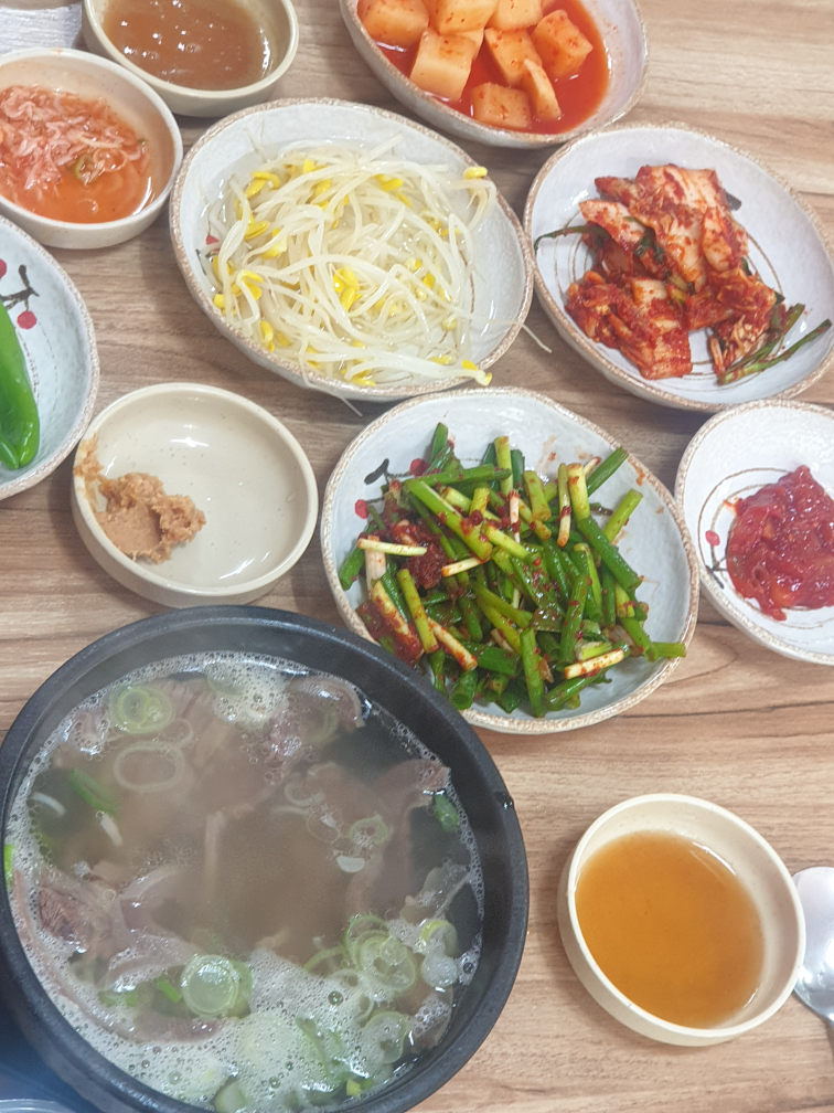 Sigoljangteogukbap 5