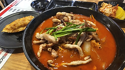 홍익짬뽕 6