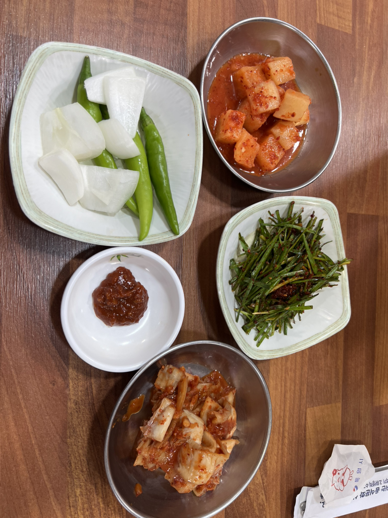 원조설렁탕 2