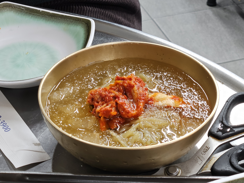 용문갈비집 3