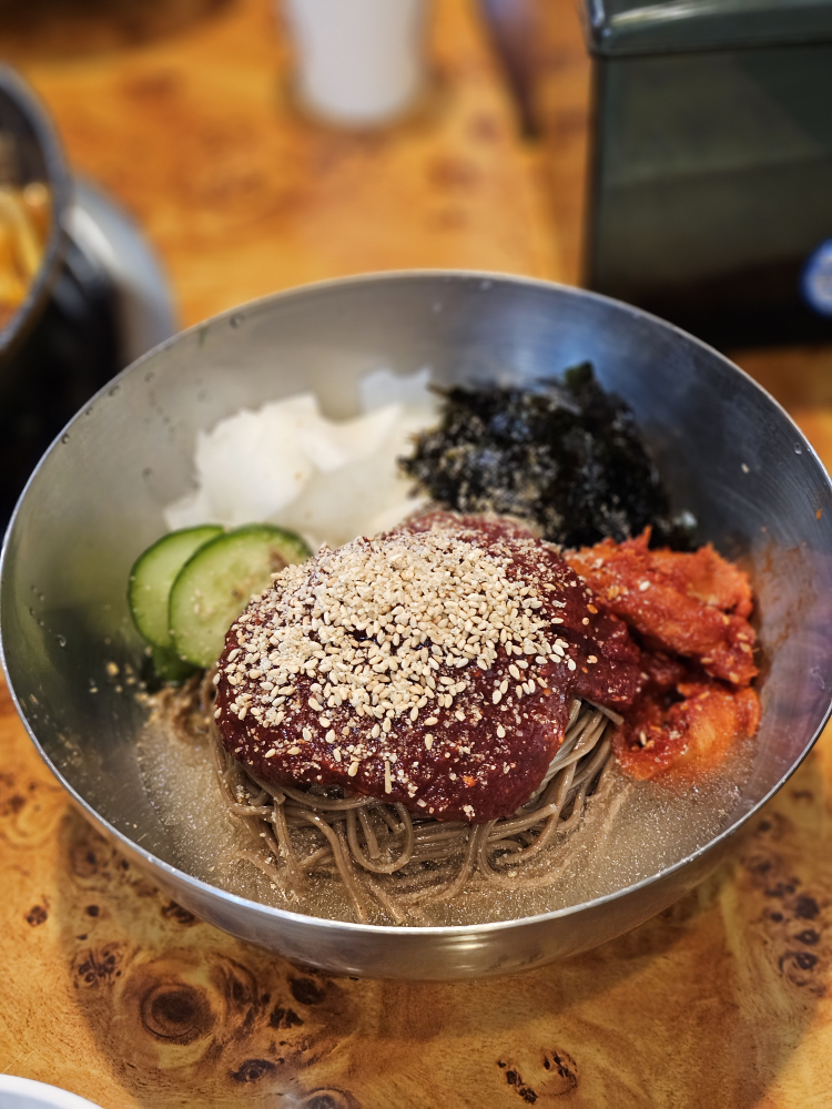 대성집 사진 2