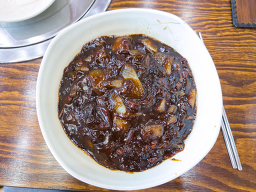 영인산중화요리 2