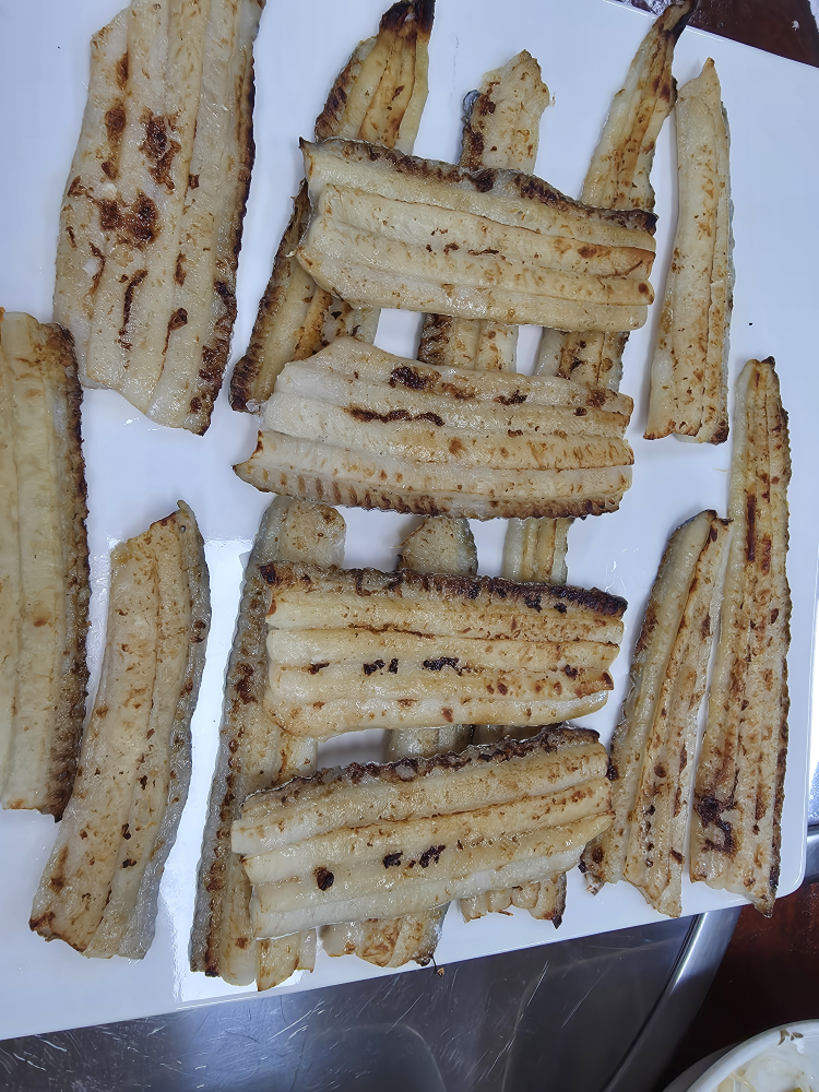 사계바다통갈치조림구이 제주표선점 사진 4