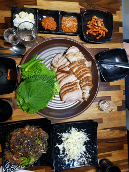 하루족발 대표 사진