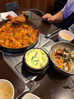 은하수닭갈비 사진 4