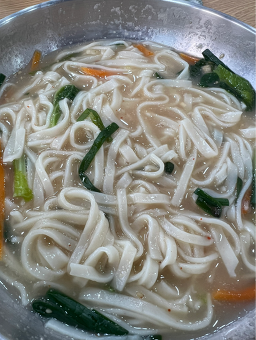 또바기국수 6