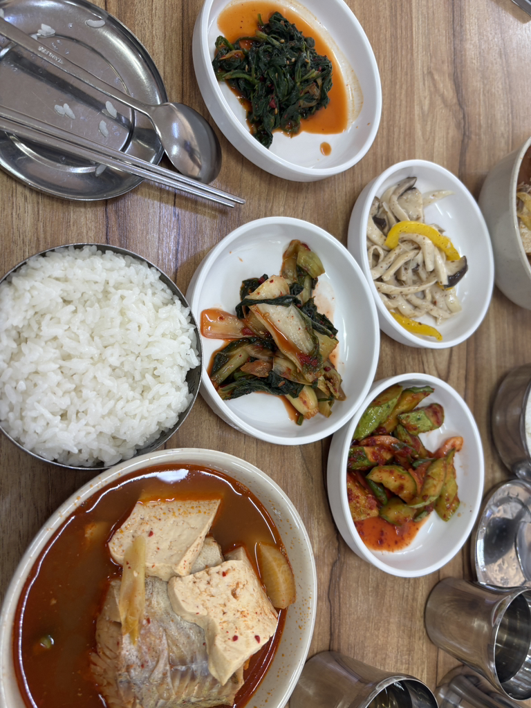 그린식당 대표 사진