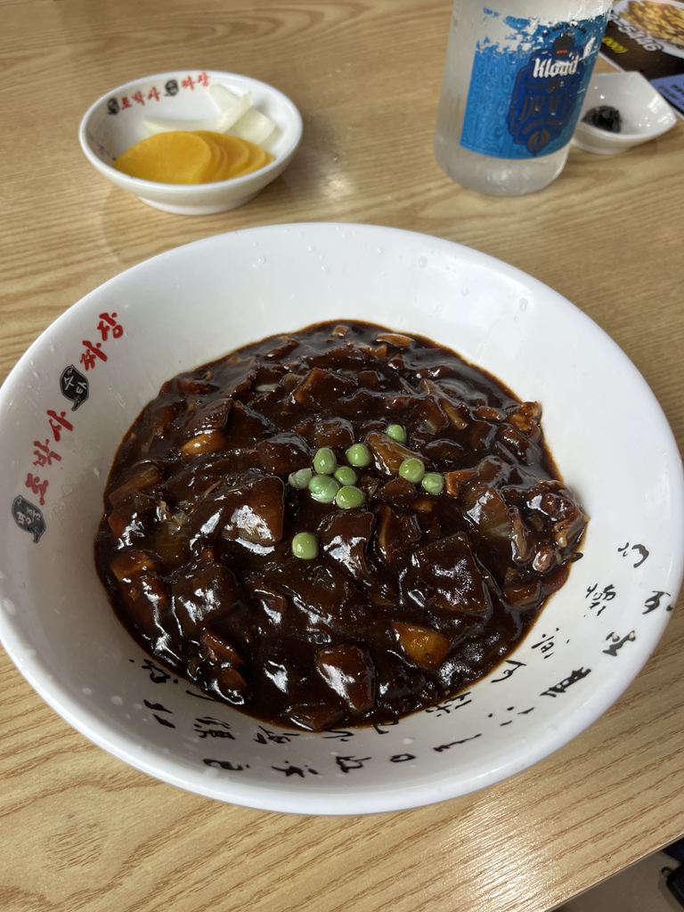 조박사짬뽕짜장 사진 2