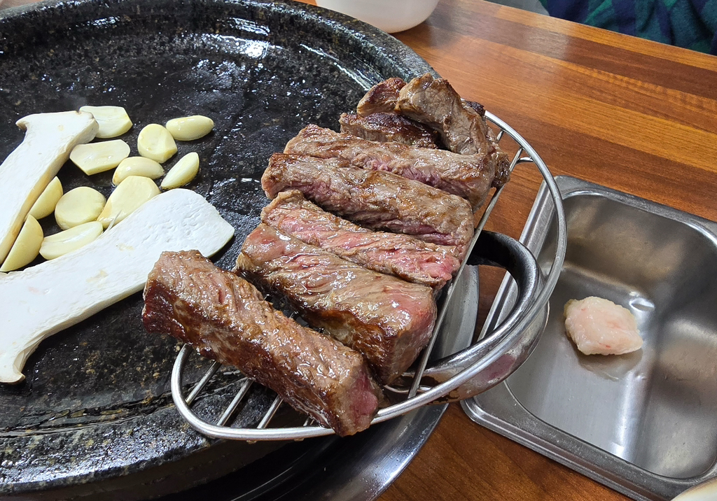 대성정육식당 사진 2