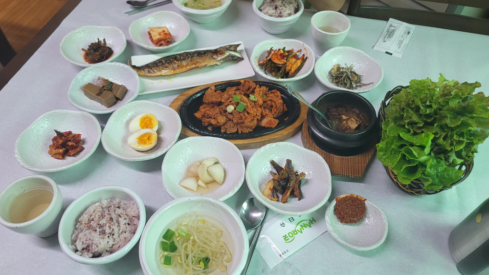들녘에 대표 사진