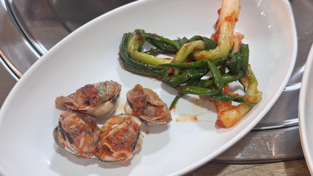 갯바위식당 5