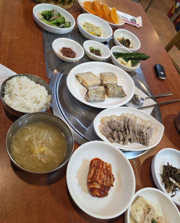 단비식당 사진 7