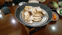 Deodoijonggajip (더도이종가집) 3
