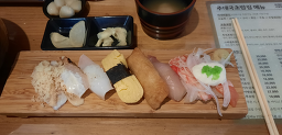 Judaegukchobapjip 5