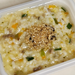 본죽&비빔밥cafe 용인동천래미안점 대표 사진