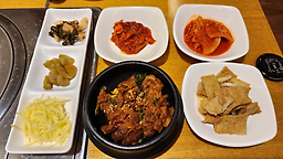 Manseokmiyeok (만석미역) 1