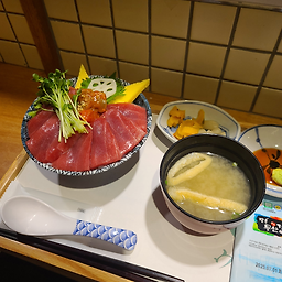 마구로동우니도 사진 4