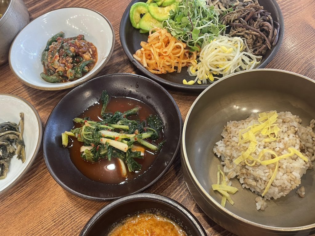 Sopung (소풍) 3