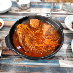 Baengnyeonsonnim (백년손님) 1