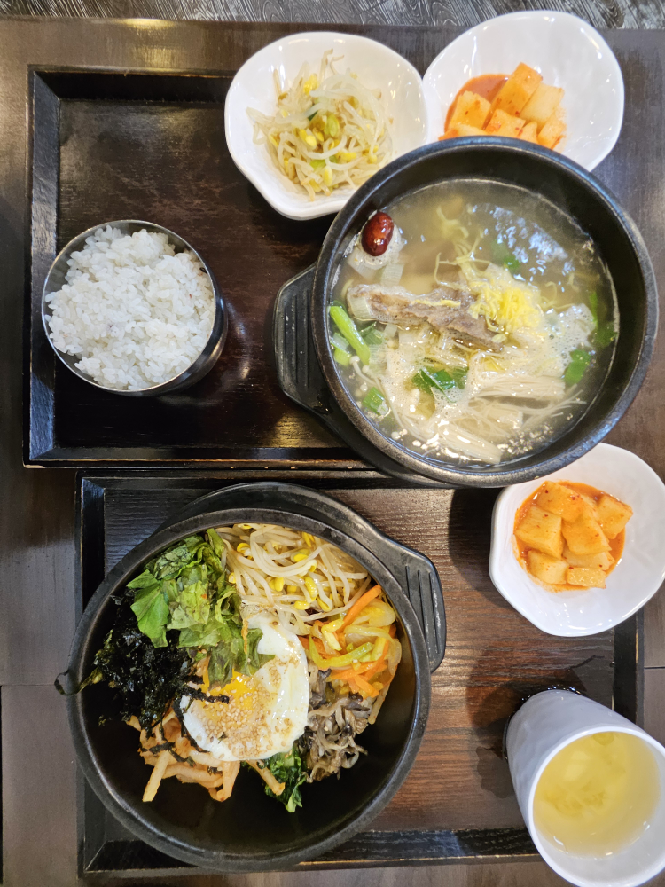 골목냉면 혜화점 사진 5