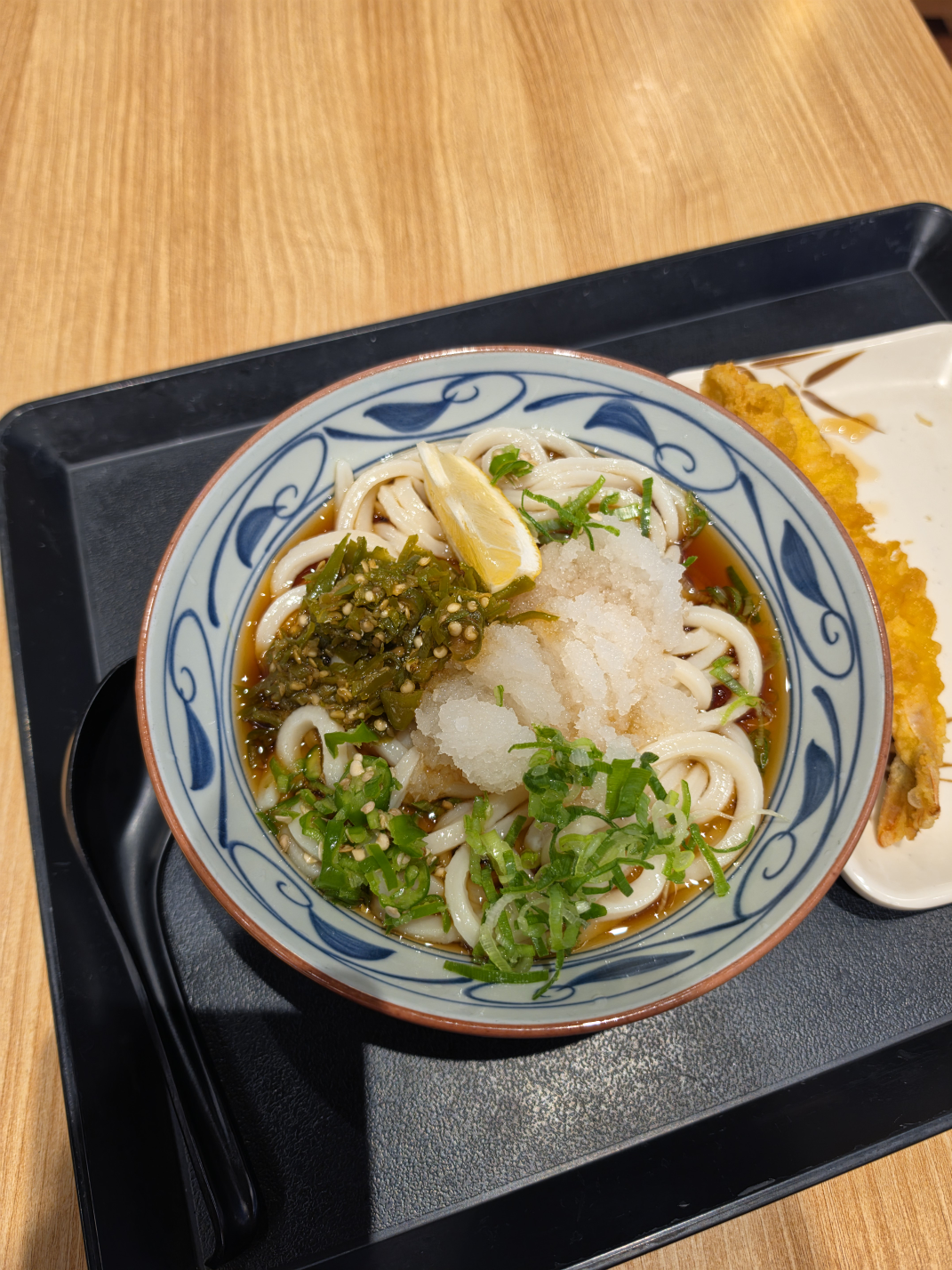 Marugameudong jamsillotdewoldeujeom 1