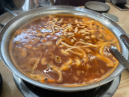 팔당원조칼제비 2
