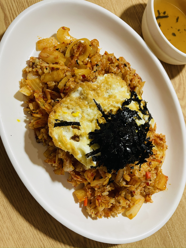 김밥천국 포스코4거리점 사진 2