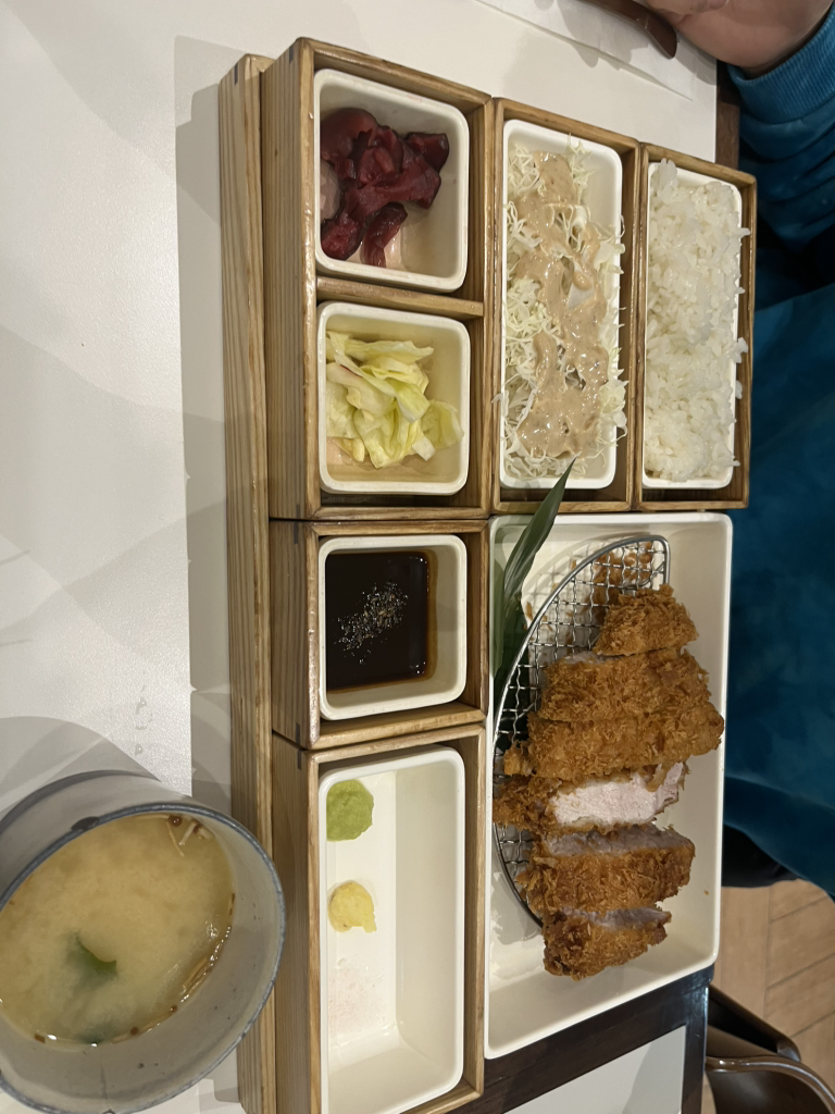 히바린 타임스퀘어점 대표 사진