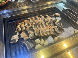 섬진강풍천장어직판장 대표 사진